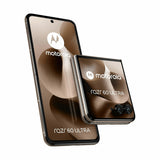 Smartphone Motorola XT2551-6 7" Octa Core 16 GB RAM 512 GB Brown-5
