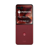Smartphone Motorola PB8R0008PL Octa Core 16 GB RAM 512 GB Red-15