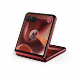 Smartphone Motorola PB8R0008PL Octa Core 16 GB RAM 512 GB Red-28