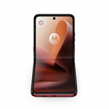 Smartphone Motorola PB8R0008PL Octa Core 16 GB RAM 512 GB Red-27