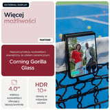 Smartphone Motorola PB8R0008PL Octa Core 16 GB RAM 512 GB Red-6