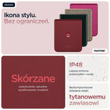 Smartphone Motorola PB8R0008PL Octa Core 16 GB RAM 512 GB Red-5