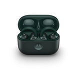 Bluetooth Headphones Motorola Moto Buds Loop Green-3