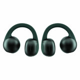 Bluetooth Headphones Motorola Moto Buds Loop Green-33