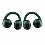 Bluetooth Headphones Motorola Moto Buds Loop Green-31
