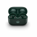 Bluetooth Headphones Motorola Moto Buds Loop Green-30