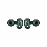 Bluetooth Headphones Motorola Moto Buds Loop Green-26