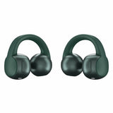 Bluetooth Headphones Motorola Moto Buds Loop Green-25