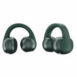 Bluetooth Headphones Motorola Moto Buds Loop Green-24