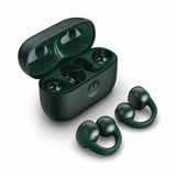 Bluetooth Headphones Motorola Moto Buds Loop Green-21