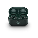 Bluetooth Headphones Motorola Moto Buds Loop Green-35
