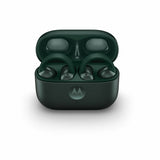 Bluetooth Headphones Motorola Moto Buds Loop Green-20