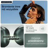 Bluetooth Headphones Motorola Moto Buds Loop Green-16