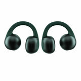 Bluetooth Headphones Motorola Moto Buds Loop Green-10