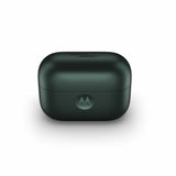 Bluetooth Headphones Motorola Moto Buds Loop Green-6