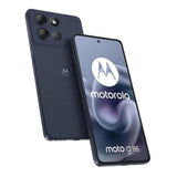 Smartphone Motorola Moto G86 5G 6,67" Octa Core 8 GB RAM 256 GB Blue-0