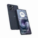 Smartphone Motorola Moto G86 5G 6,67" Octa Core 8 GB RAM 256 GB Blue-11