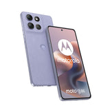 Smartphone Motorola Moto G86 5G 8 GB RAM 256 GB 6,67" Lilac-1