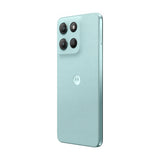 Smartphone Motorola PB6E0063PL 6,72" Octa Core 8 GB RAM 128 GB Blue-4