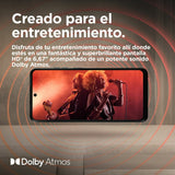 Smartphone Motorola moto g05 6,67" Octa Core 4 GB RAM 256 GB Blue-17