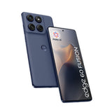 Smartphone Motorola XT2503-4 6,67" Octa Core 8 GB RAM 256 GB Grey-14