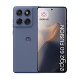 Smartphone Motorola XT2503-4 6,67" Octa Core 8 GB RAM 256 GB Grey-5