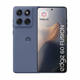 Smartphone Motorola PB7E0037SE 8 GB RAM 6,67" 128 GB 256 GB Grey-5