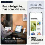 Smartphone Motorola PB8X0012SE 8 GB RAM 6,67" 512 GB Blue-9