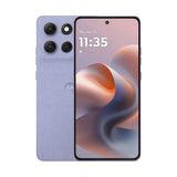 Smartphone Motorola moto g86 power 5G 6,67" 8 GB RAM 512 GB Violet Lilac-0