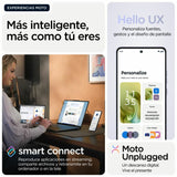 Smartphone Motorola PB8X0013SE 8 GB RAM 6,67" 512 GB Lilac-9