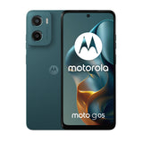 Smartphone Motorola PB6L0057IT 8 GB RAM 256 GB 6,67" Green-1