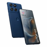 Smartphone Motorola XT2505-1 6,67" Octa Core 12 GB RAM 512 GB Blue-0