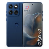 Smartphone Motorola XT2505-1 6,67" Octa Core 12 GB RAM 512 GB Blue-31