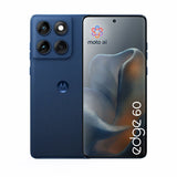 Smartphone Motorola XT2505-1 6,67" Octa Core 12 GB RAM 512 GB Blue-29