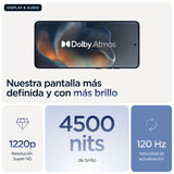 Smartphone Motorola XT2505-1 6,67" Octa Core 12 GB RAM 512 GB Blue-3