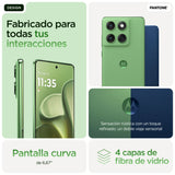 Smartphone Motorola PB7H0021ES 6,67" Octa Core 12 GB RAM 512 GB Green-5