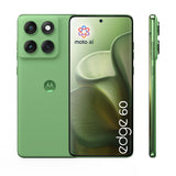 Smartphone Motorola PB7H0021ES 6,67" Octa Core 12 GB RAM 512 GB Green-18
