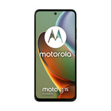 Smartphone Motorola Moto G15 Power 6,72" Octa Core 8 GB RAM 512 GB Green-7