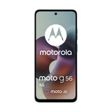 Smartphone Motorola G56 5G 6,72" Octa Core 8 GB RAM 512 GB Grey-5