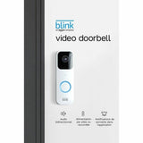 Smart Video-Porter Blink Home Security White-4