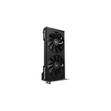 Graphics card XFX 8 GB GDDR6 8 GB RAM AMD Radeon RX 7600-5