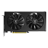 Graphics card XFX 8 GB GDDR6 8 GB RAM AMD Radeon RX 7600-3