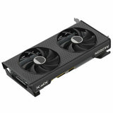 Graphics card XFX RX-76TSWFTFP RADEON RX 7600 XT 16 GB GDDR6-3