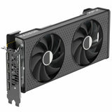 Graphics card XFX RX-76TSWFTFP RADEON RX 7600 XT 16 GB GDDR6-2