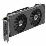 Graphics card XFX SPEEDSTER SWFT210 AMD RADEON RX 7800 XT 16 GB GDDR6-5