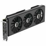 Graphics card XFX RX-77TQICKB9 AMD RADEON RX 7700 XT GDDR6-4