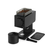 Electric Grinder Fellow Ode G2 140 W Black-4