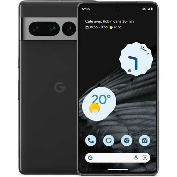 Smartphone Google Pixel 7 Black 6,3