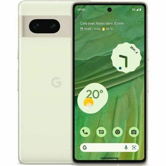 Smartphone Google Pixel 7 6,3