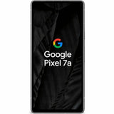 Smartphone Google Pixel 7a 6,1" Google Tensor G2 8 GB RAM 128 GB Black charcoal-5